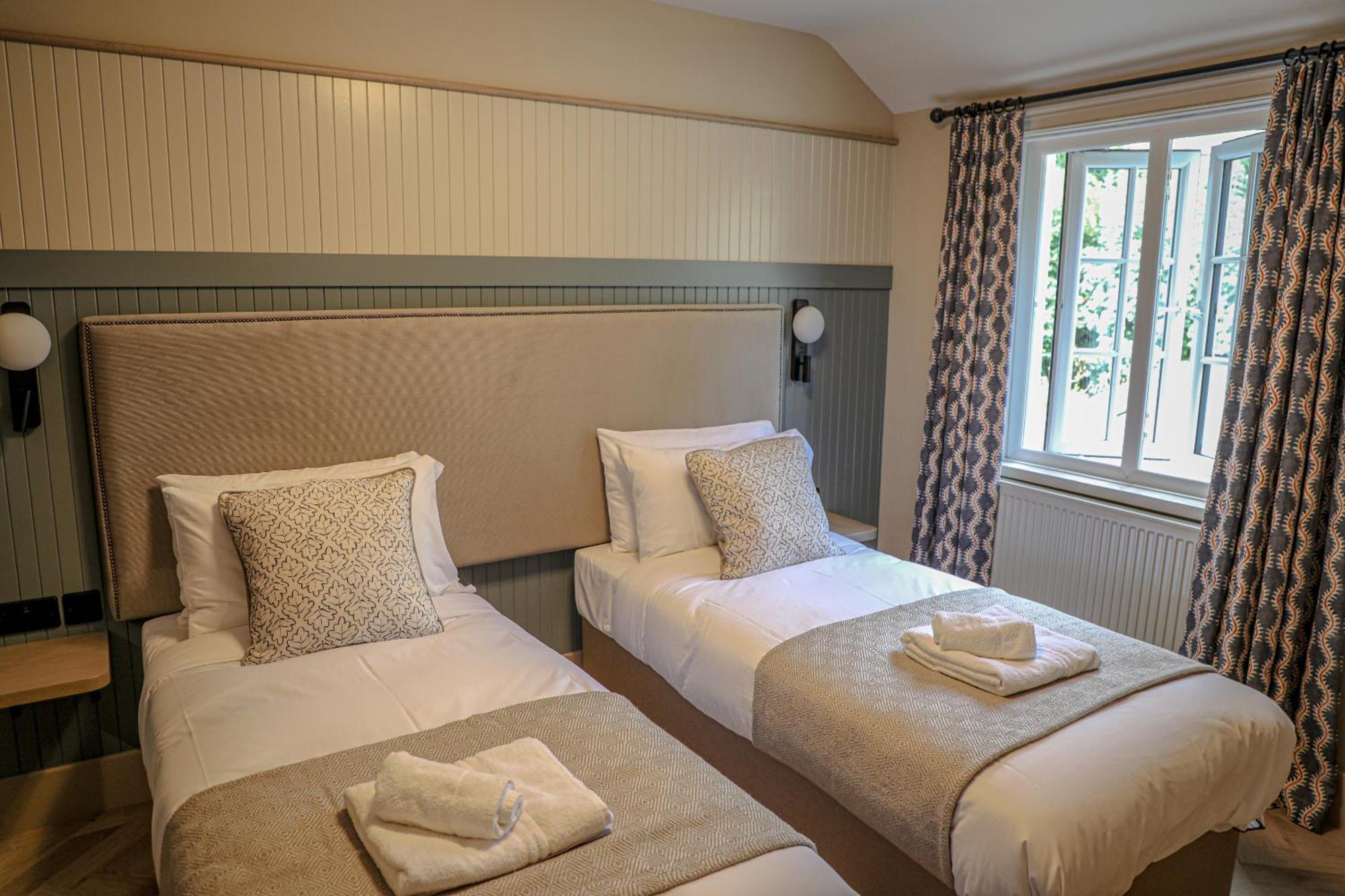 Bridge End Hotel Llangollen Zimmer foto